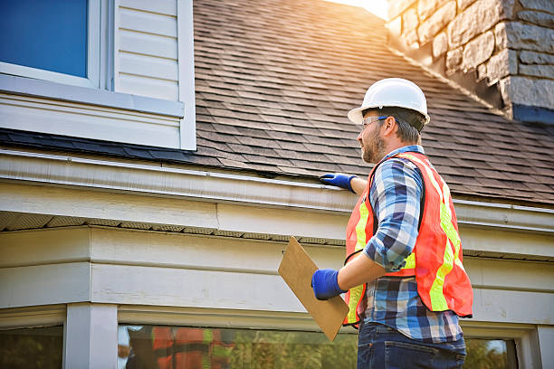 Trusted Storm Damage Roof Repair service in Mc Donald, PA - Ben Roofing and Steel LLC